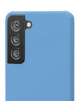 Light Blue Volkswagen Snap Cases™