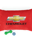 Red Chevrolet Pet Bed™