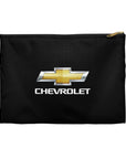 Black Chevrolet Accessory Pouch™