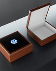 Black Volkswagen Jewelry Box™