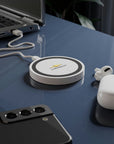 Chevrolet Quake Wireless Charging Pad™