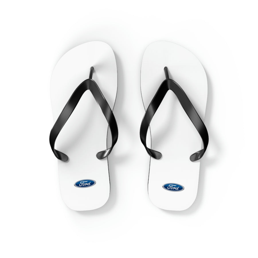 Unisex Ford Flip Flops™