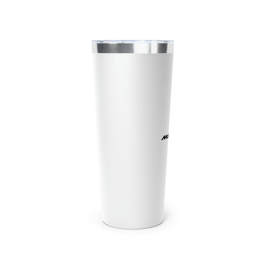 McLaren Copper Vacuum Insulated Tumbler, 22oz™