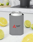 Grey Mitsubishi Can Cooler™