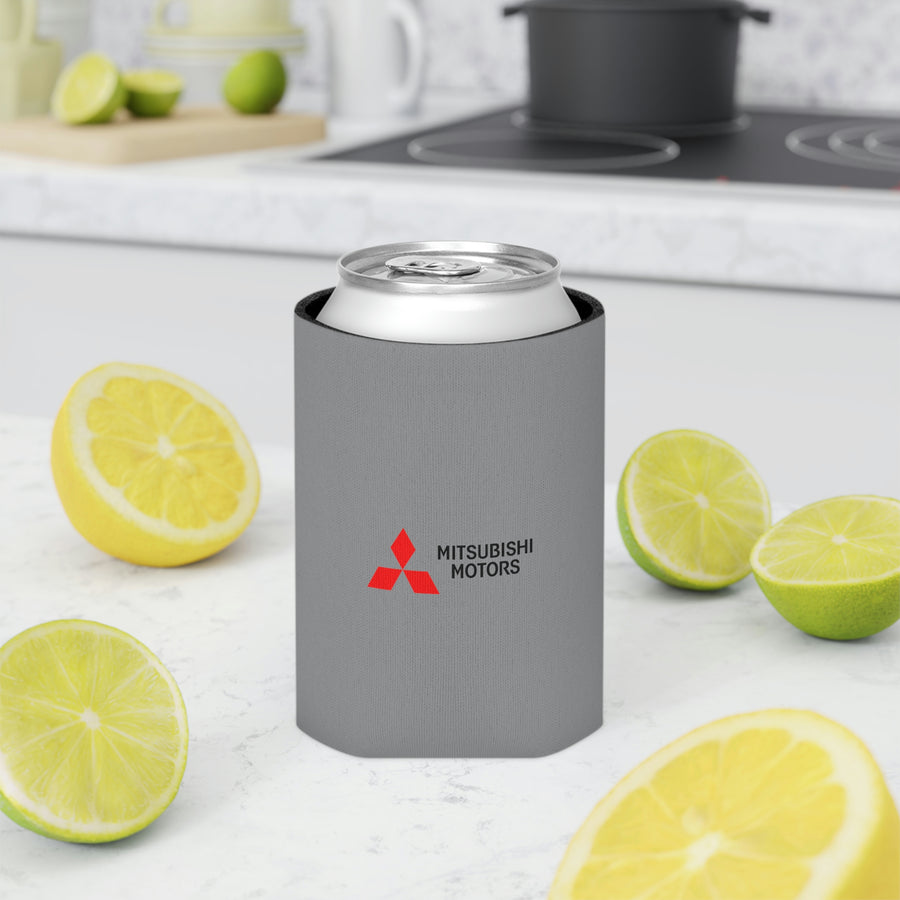 Grey Mitsubishi Can Cooler™