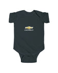 Chevrolet Infant Fine Jersey Bodysuit™