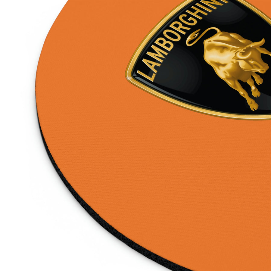 Crusta Lamborghini Mouse Pad™