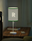 Grey Rolls Royce Lamp on a Stand, US|CA plug™