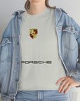 Unisex Heavy Cotton Porsche Tee™