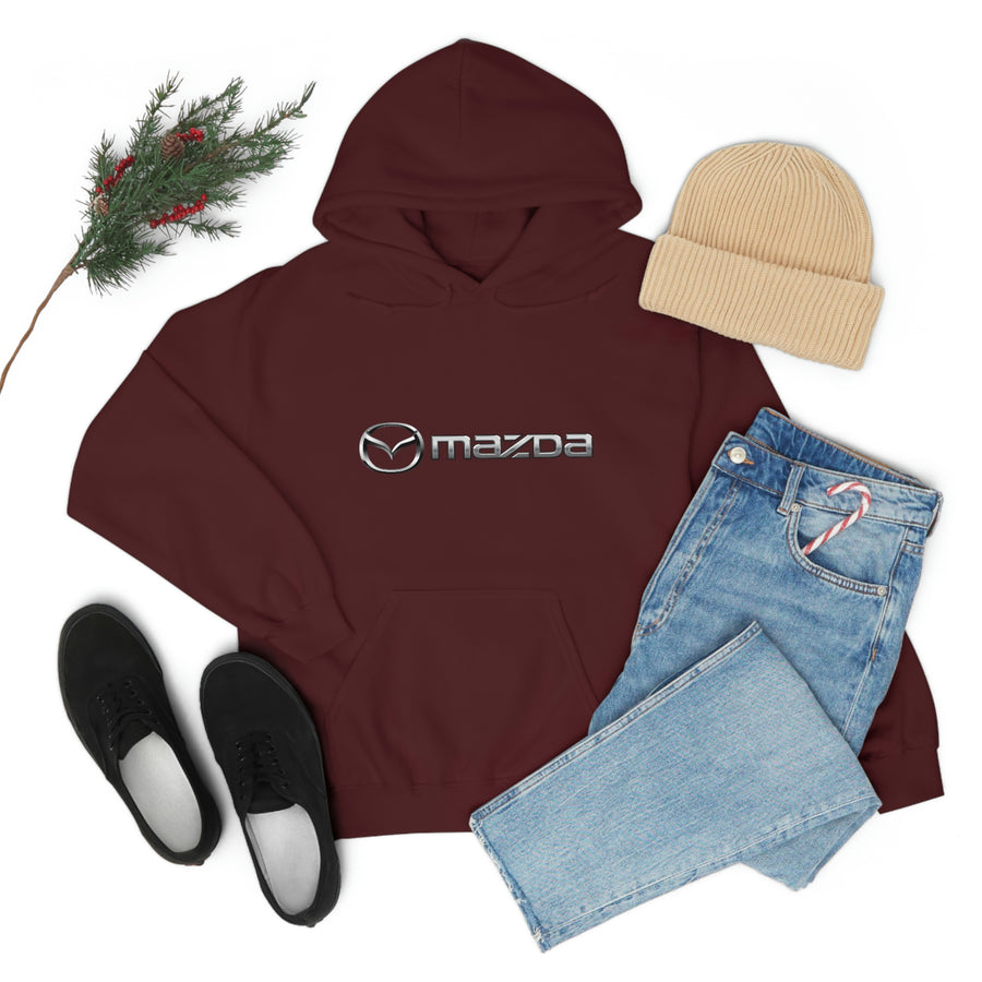 Unisex Mazda Hoodie™