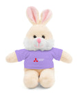 Mitsubishi Stuffed Animals with Tee™