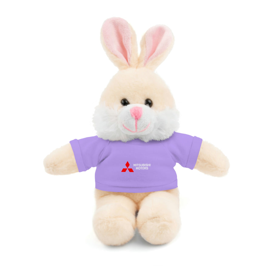 Mitsubishi Stuffed Animals with Tee™