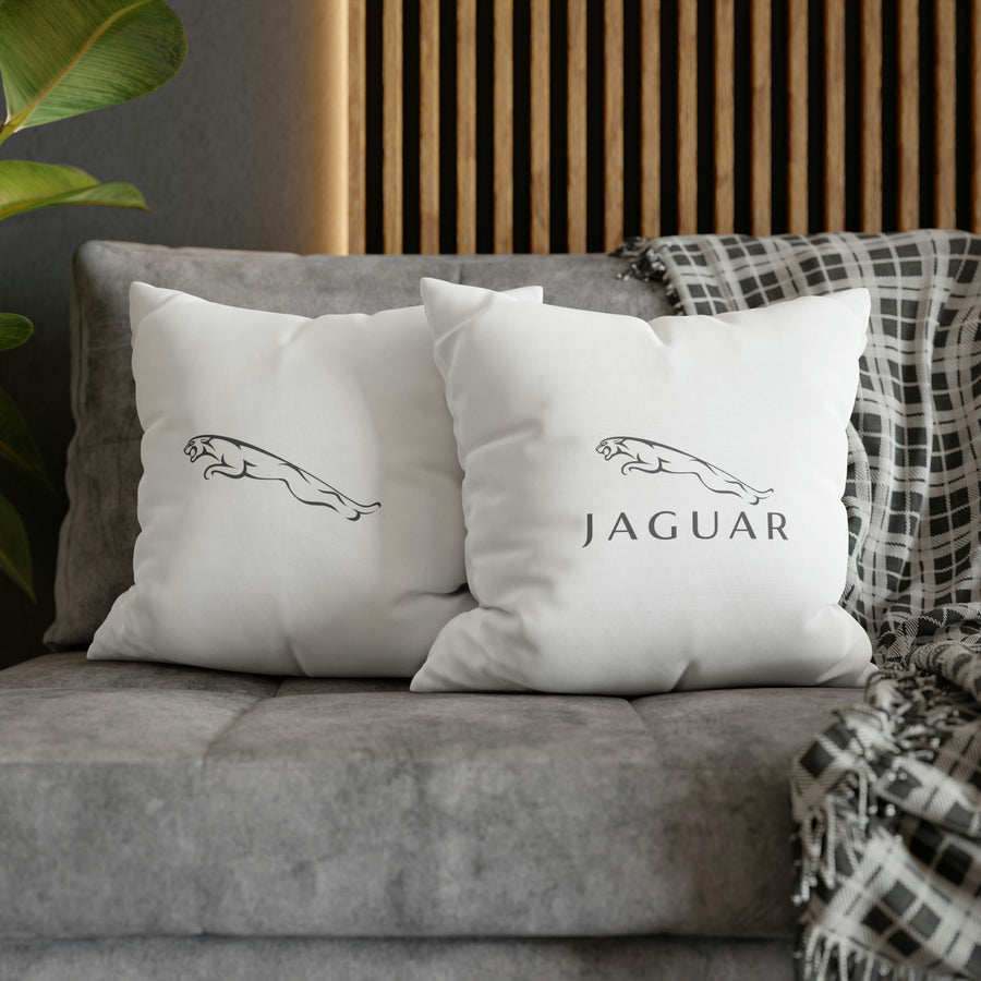 Jaguar Spun Polyester pillowcase™