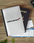 McLaren Passport Cover™