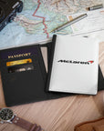 McLaren Passport Cover™