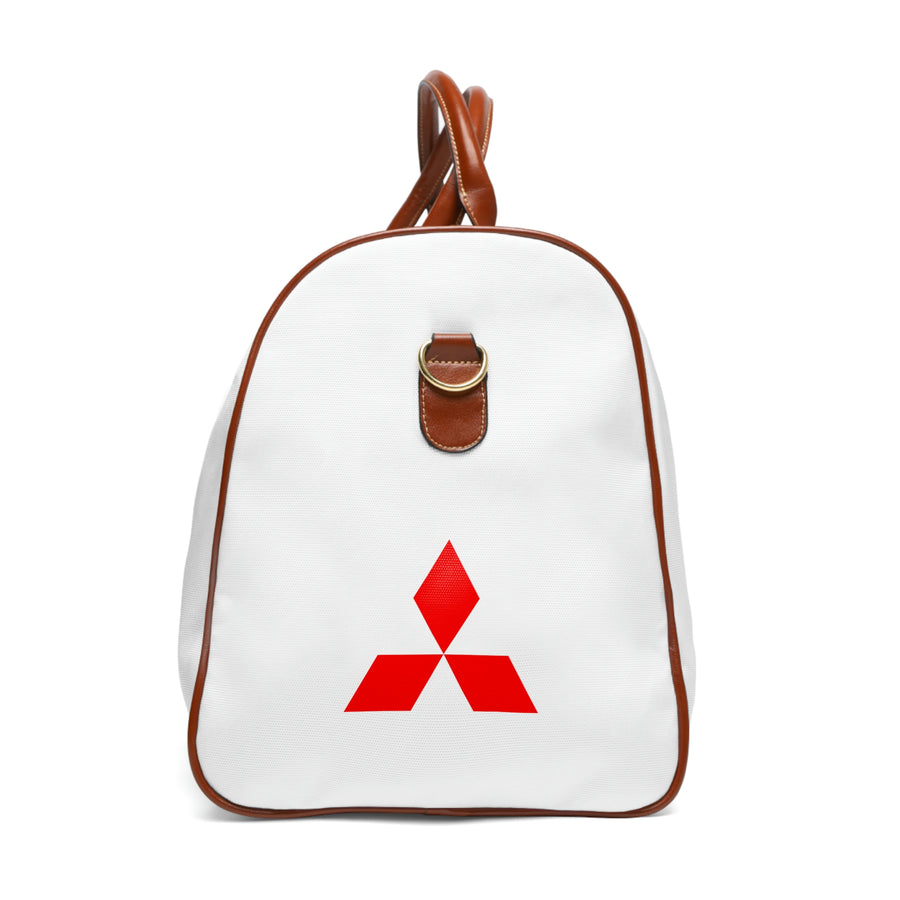 Mitsubishi Waterproof Travel Bag™