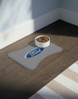 Grey Ford Pet Feeding Mats™