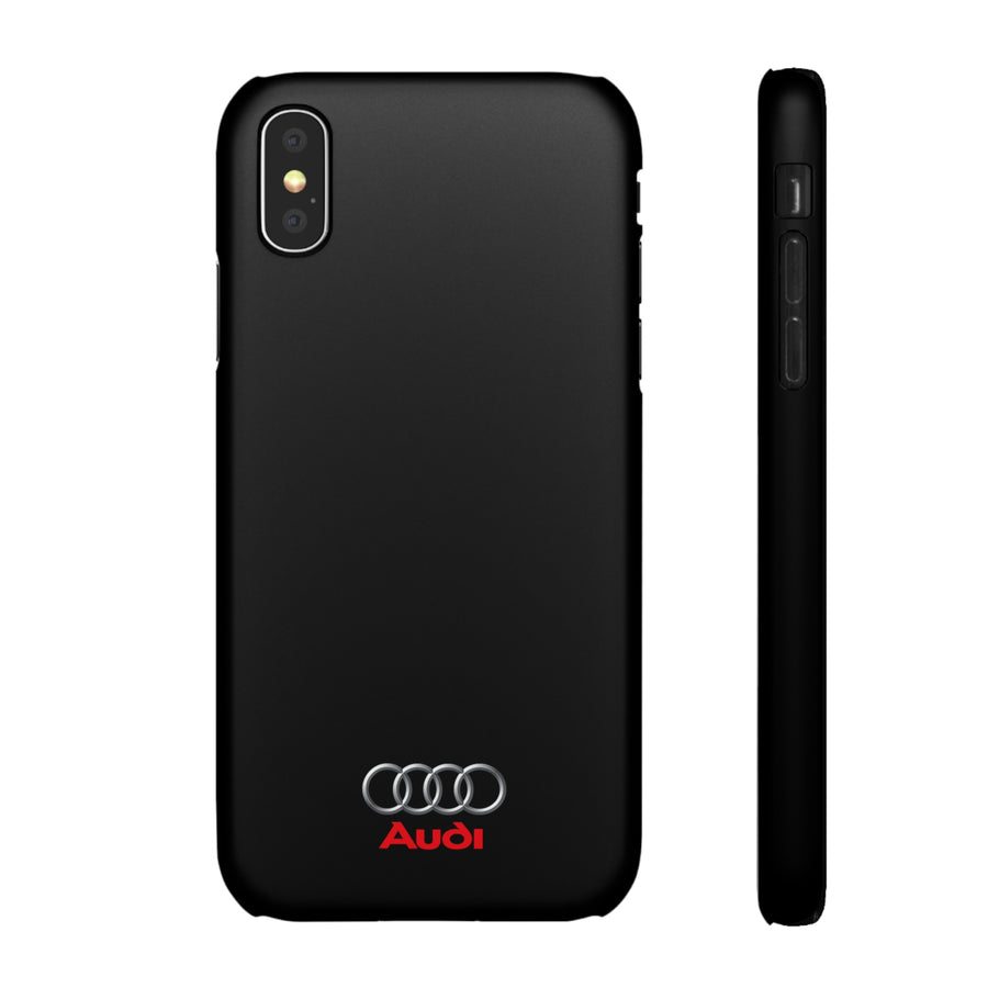 Audi Snap Cases™