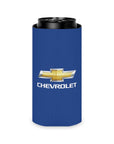 Dark Blue Chevrolet Can Cooler™