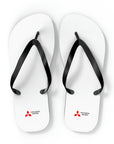 Unisex Mitsubishi Flip Flops™