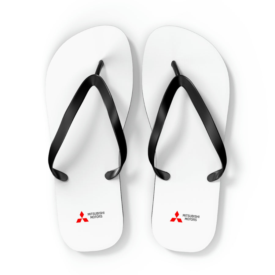 Unisex Mitsubishi Flip Flops™