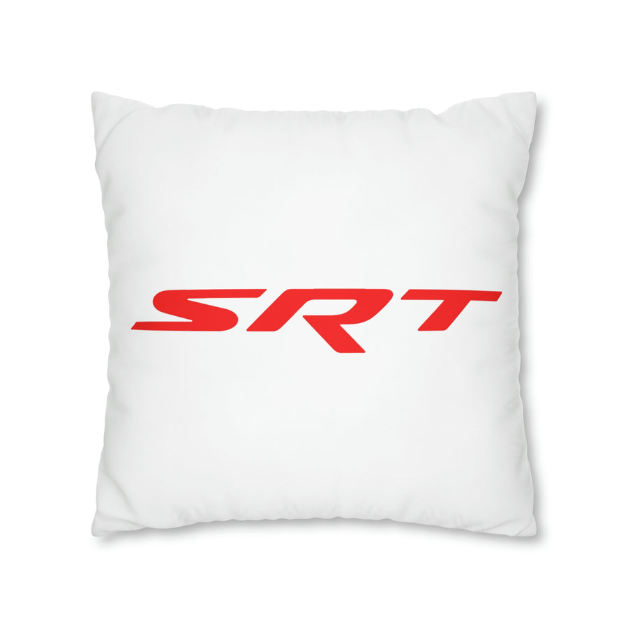 Spun Polyester Dodge pillowcase™