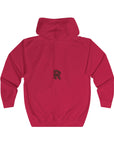 Unisex Rolls Royce Full Zip Hoodie™