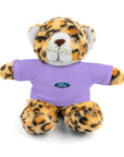 Ford Stuffed Animals with Tee™