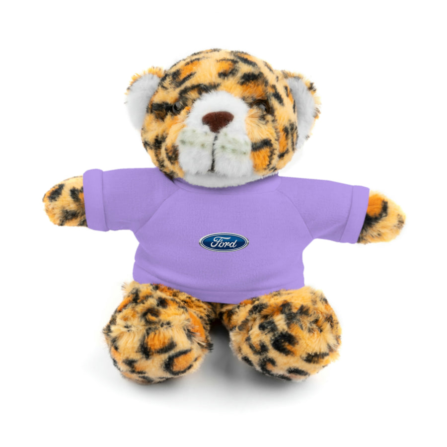 Ford Stuffed Animals with Tee™