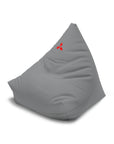 Grey Mitsubishi Bean Bag™