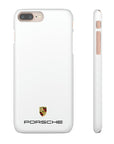 Snap Porsche Cases™