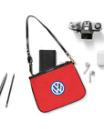 Red Volkswagen Small Shoulder Bag™