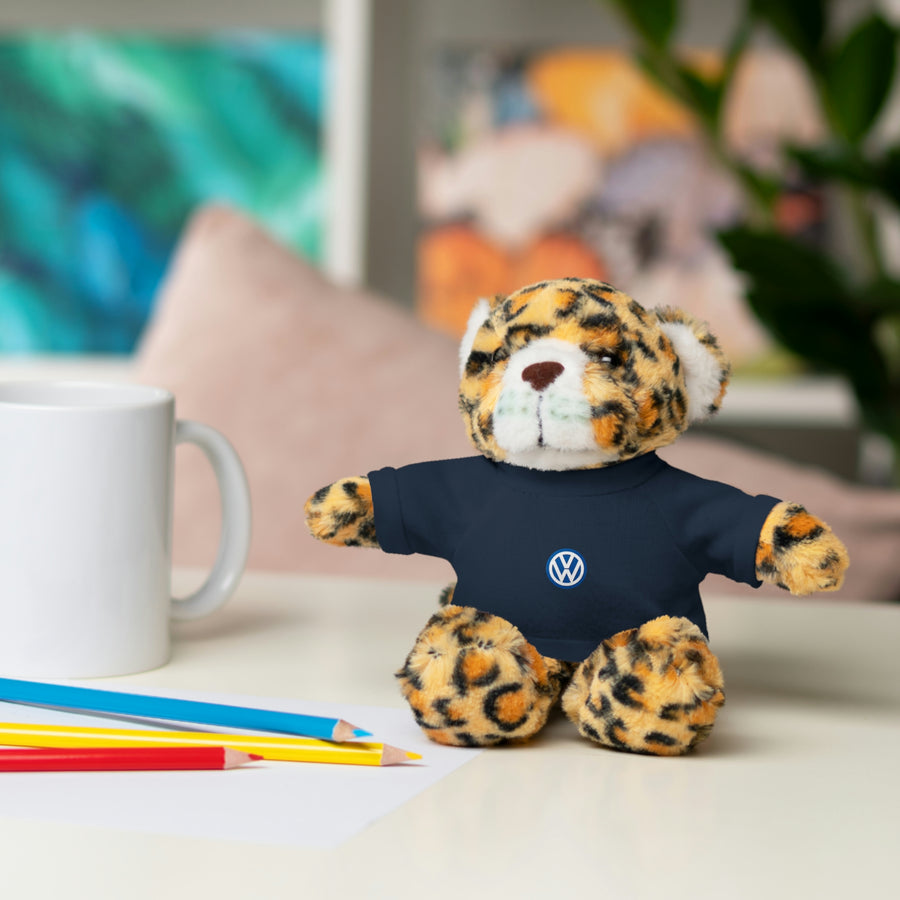 Volkswagen Stuffed Animals with Tee™