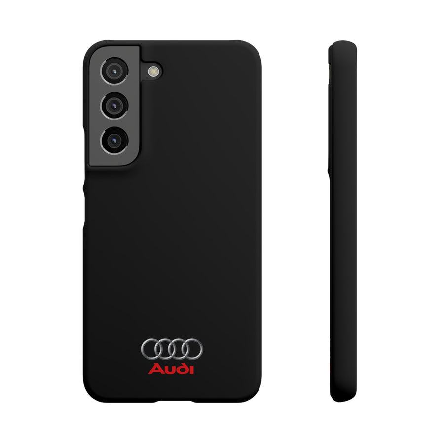 Audi Snap Cases™