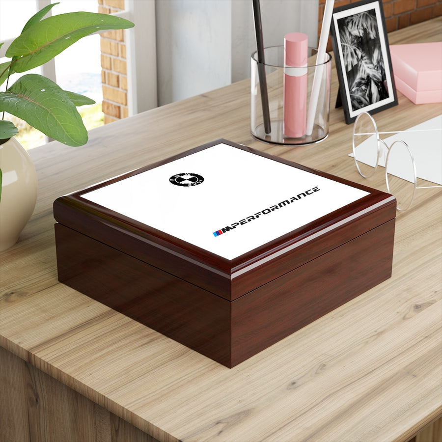 BMW Jewelry Box™