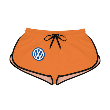 Women's Crusta Volkswagen Relaxed Shorts™