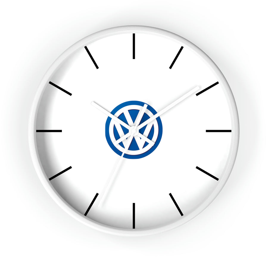 Volkswagen Wall clock™