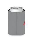 Grey Mitsubishi Can Cooler™