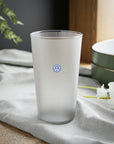 Volkswagen Frosted Pint Glass, 16oz™