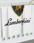 Lamborghini Baby Swaddle Blanket™