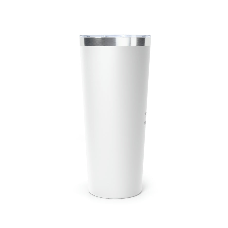 Jaguar Copper Vacuum Insulated Tumbler, 22oz™