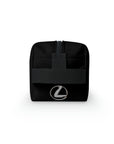 Black Lexus Toiletry Bag™