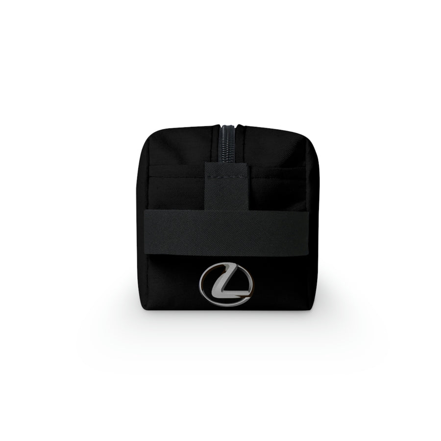 Black Lexus Toiletry Bag™