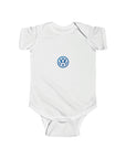 Volkswagen Infant Fine Jersey Bodysuit™