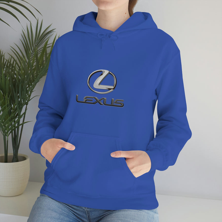 Unisex Lexus Hoodie™