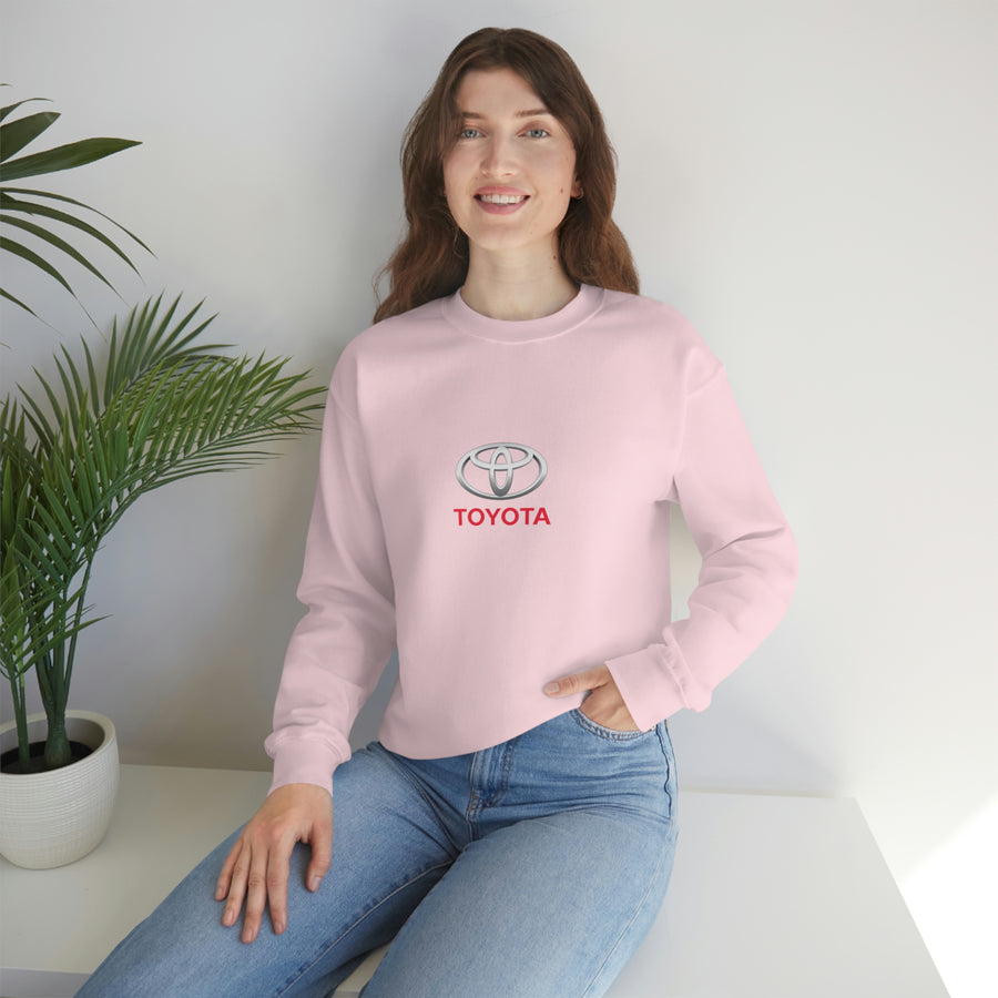 Unisex Toyota Sweatshirt™