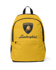 Unisex Yellow Lamborghini Backpack™