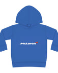 Unisex McLaren Toddler Pullover Fleece Hoodie™