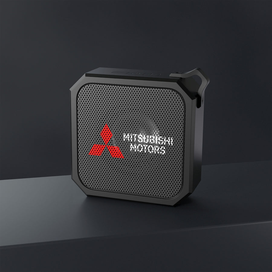 Mitsubishi Blackwater Outdoor Bluetooth Speaker™