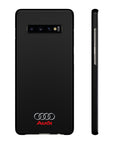 Audi Snap Cases™